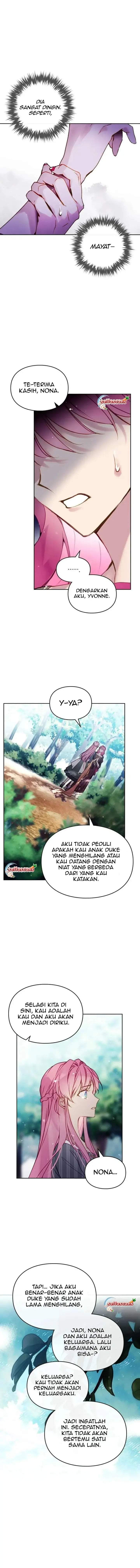 Villains Are Destined to Die Chapter 138