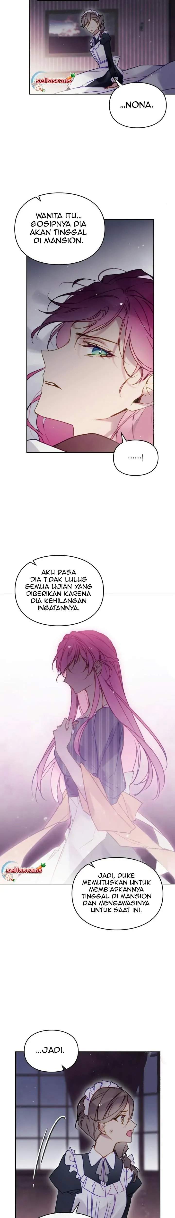 Villains Are Destined to Die Chapter 139