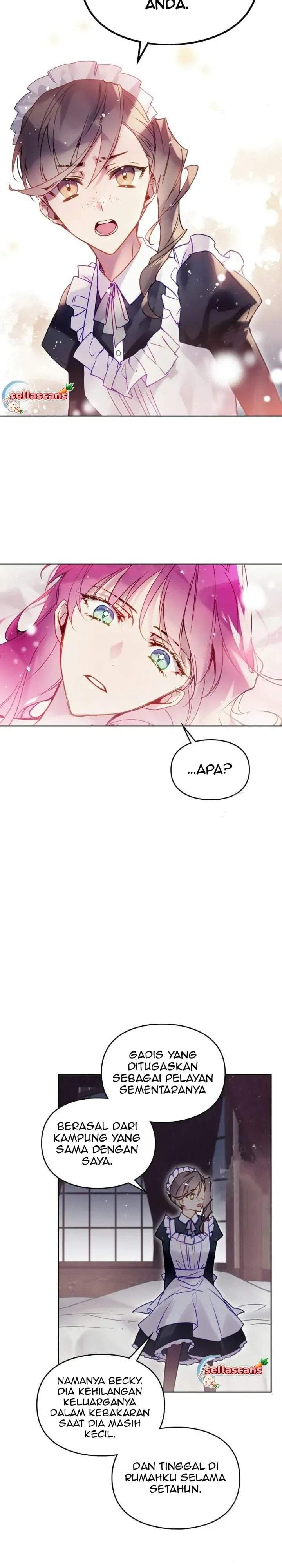 Villains Are Destined to Die Chapter 139