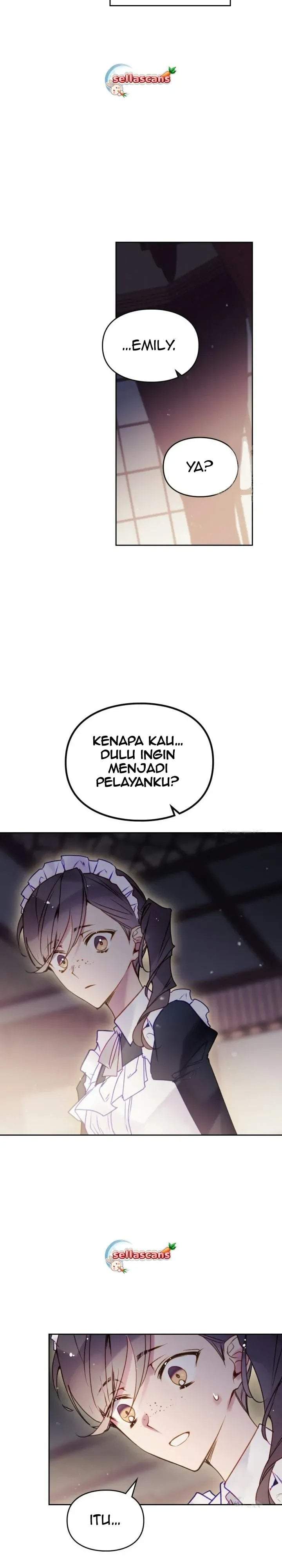 Villains Are Destined to Die Chapter 139