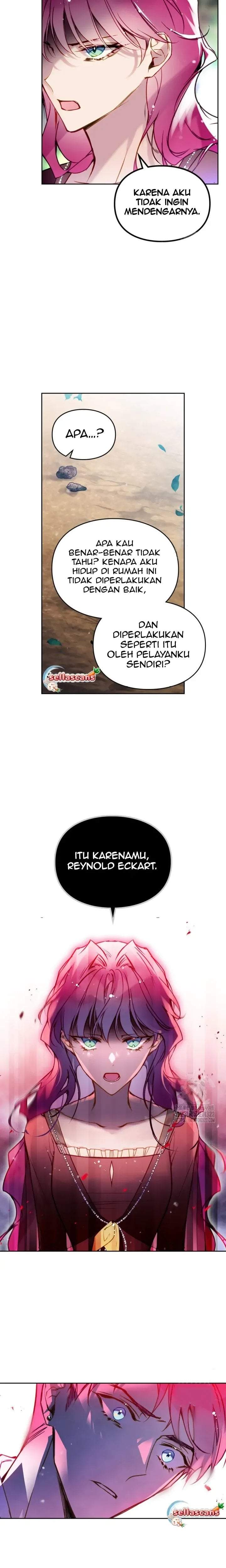 Villains Are Destined to Die Chapter 139