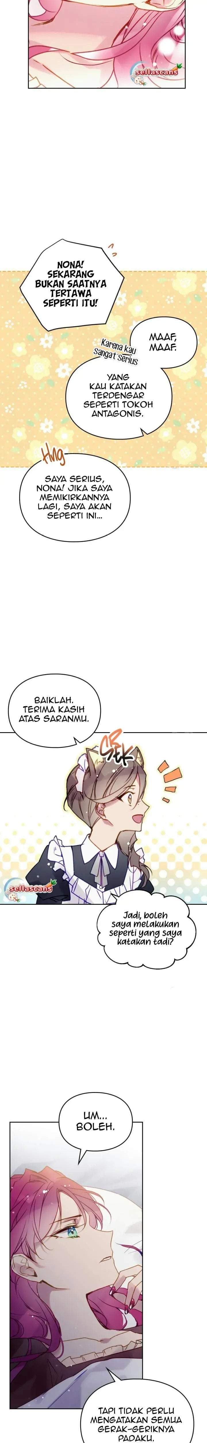 Villains Are Destined to Die Chapter 139