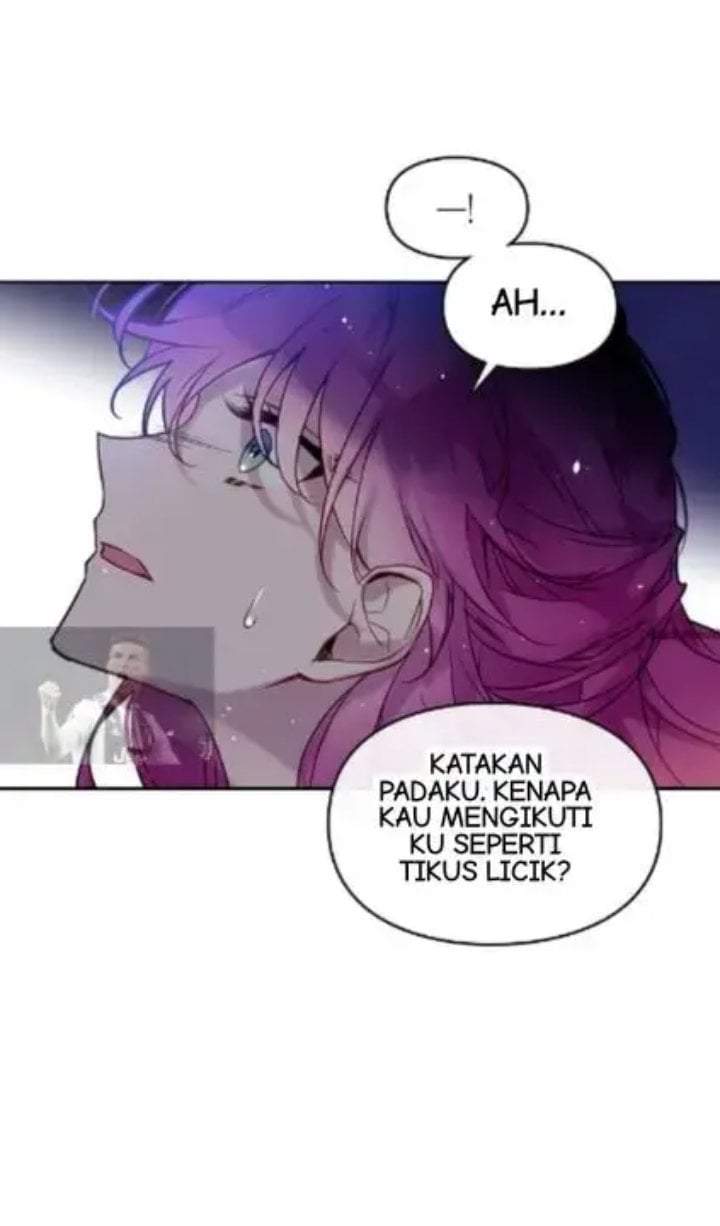 Villains Are Destined to Die Chapter 14