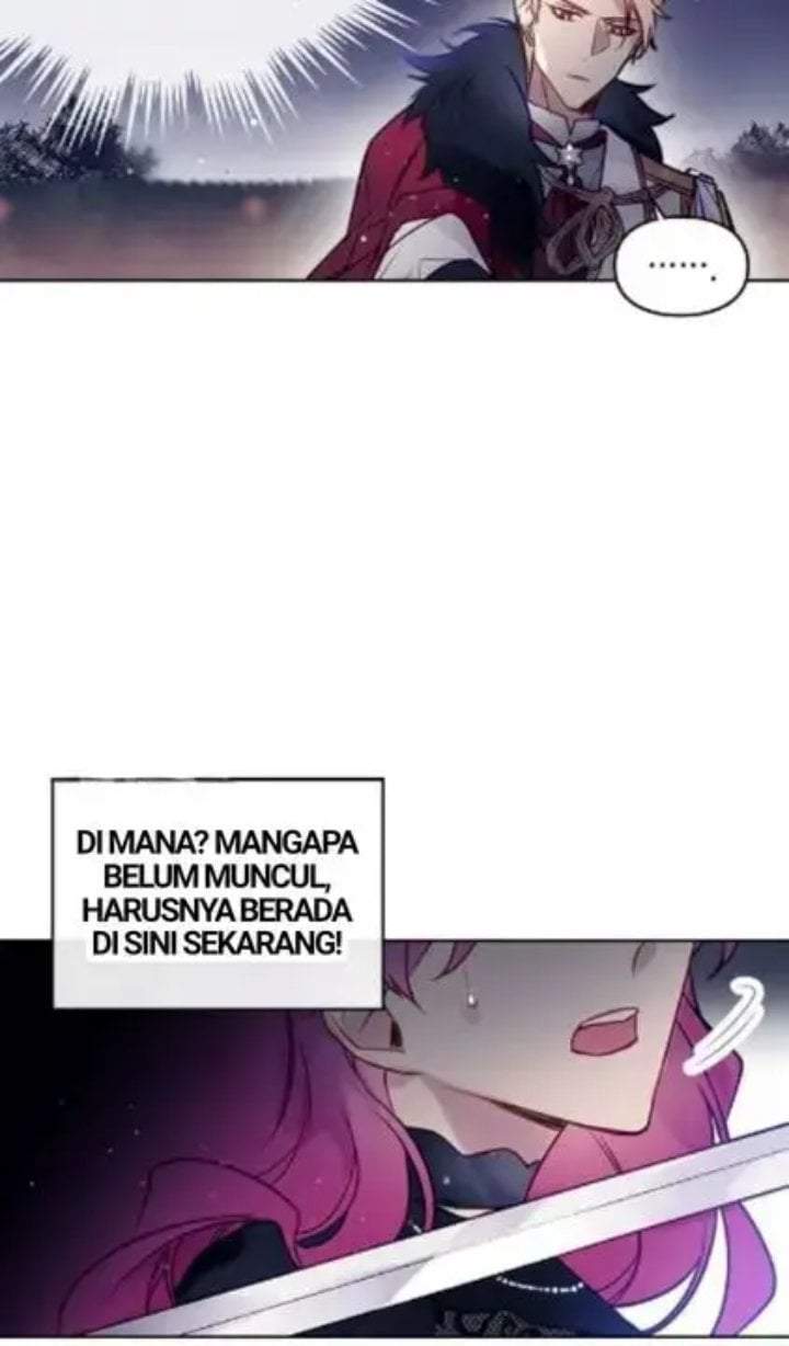 Villains Are Destined to Die Chapter 14
