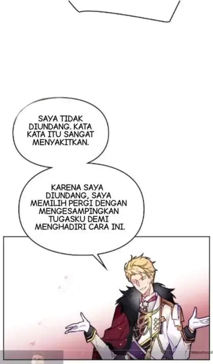 Villains Are Destined to Die Chapter 14
