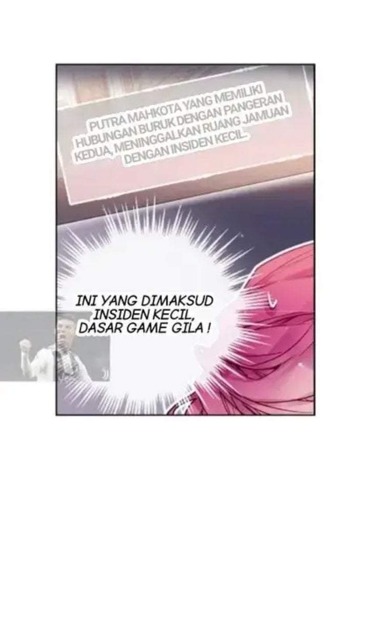 Villains Are Destined to Die Chapter 14