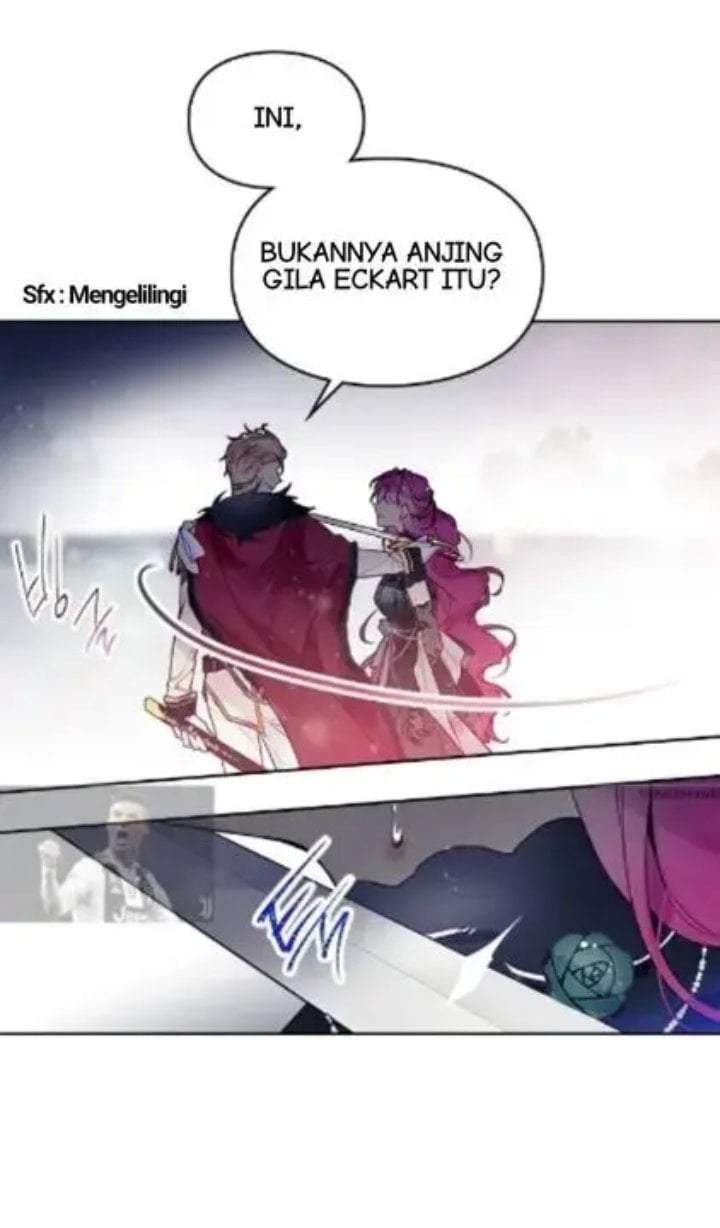 Villains Are Destined to Die Chapter 14