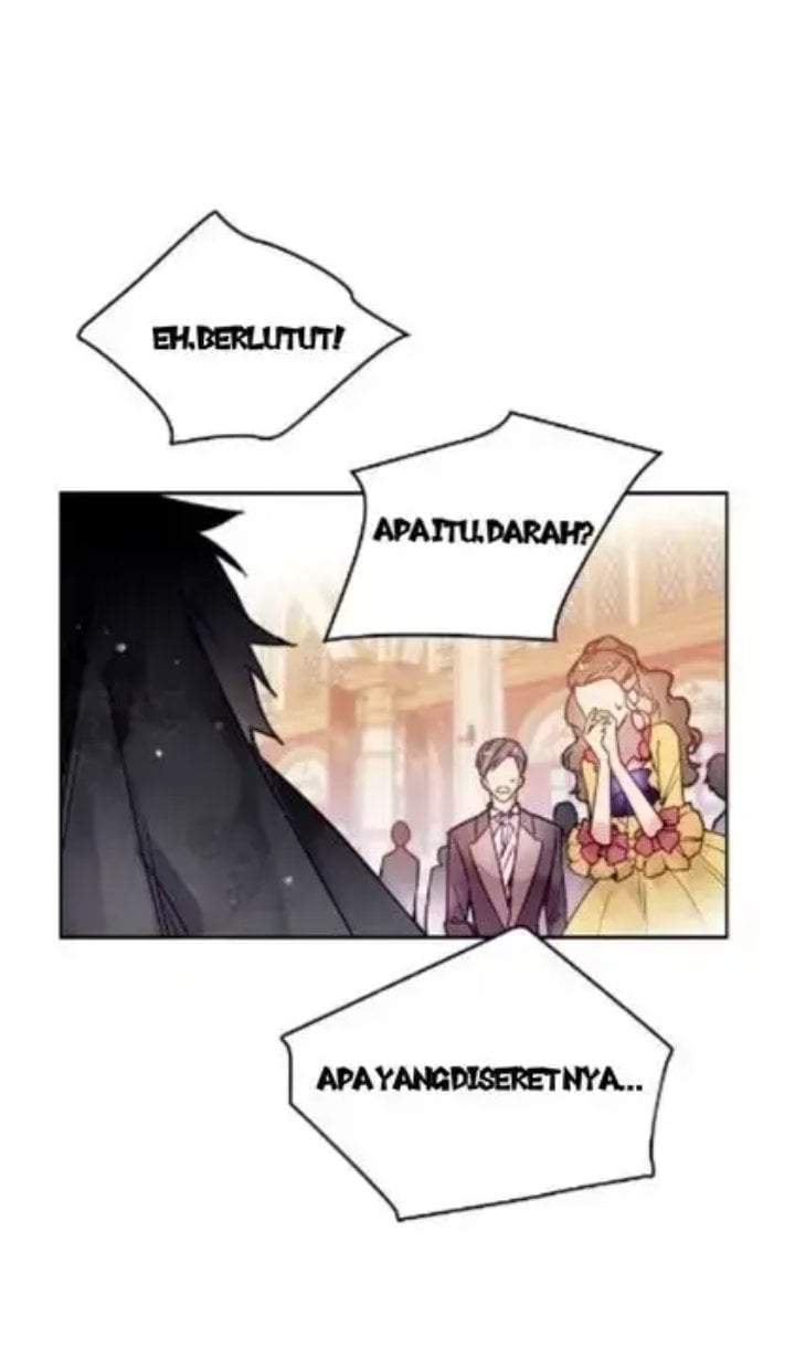Villains Are Destined to Die Chapter 14