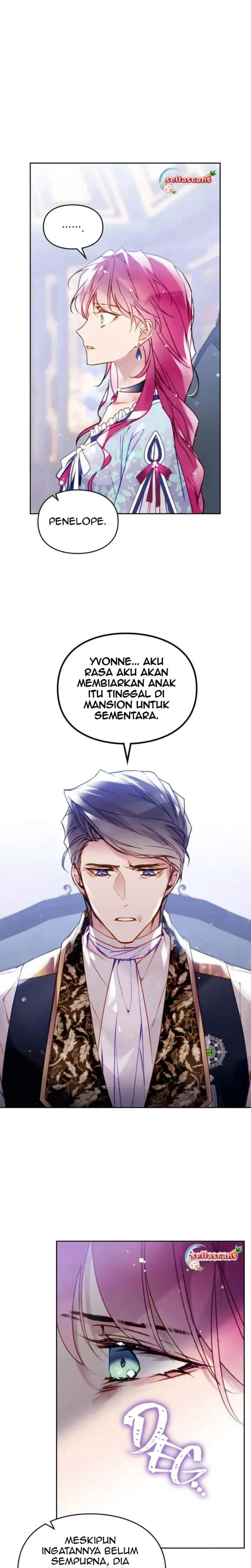 Villains Are Destined to Die Chapter 140