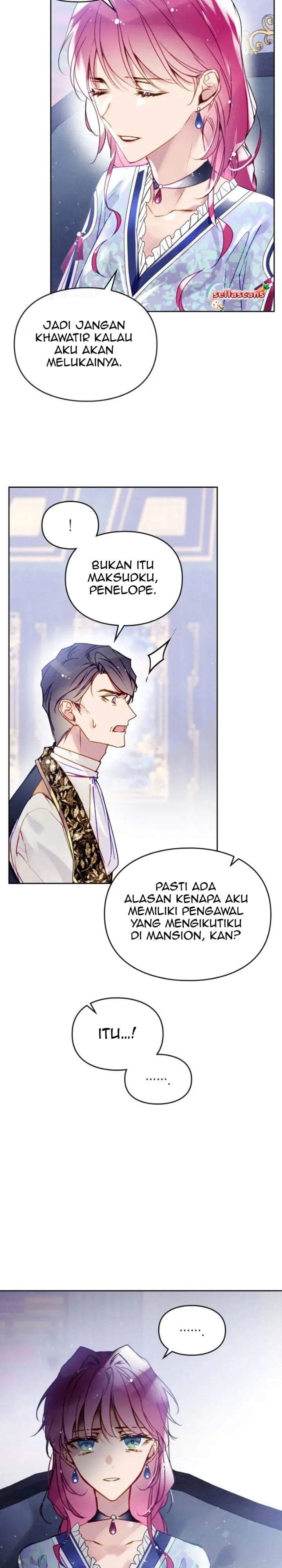 Villains Are Destined to Die Chapter 140