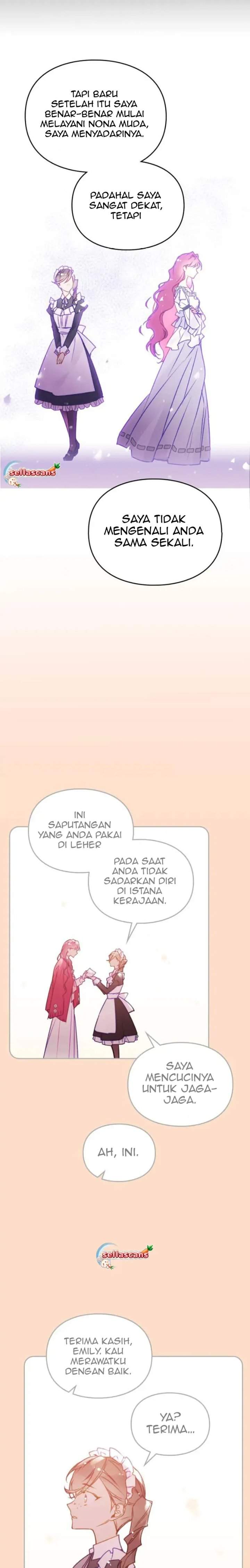 Villains Are Destined to Die Chapter 140