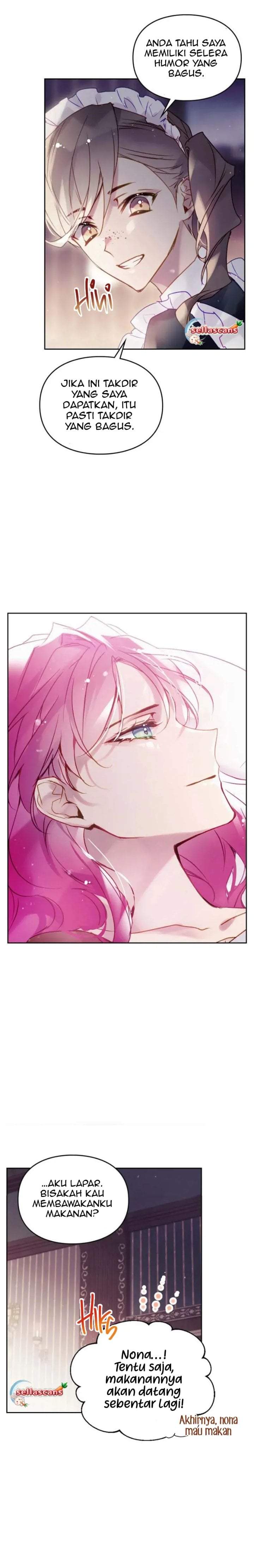 Villains Are Destined to Die Chapter 140