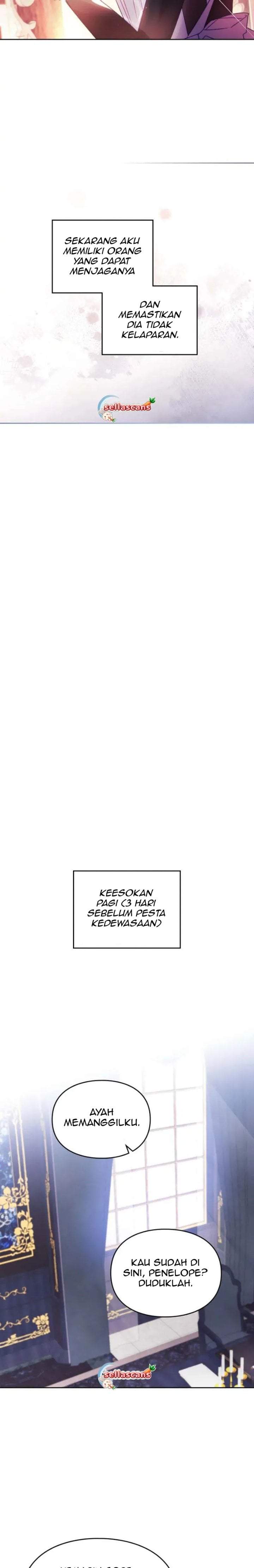 Villains Are Destined to Die Chapter 140