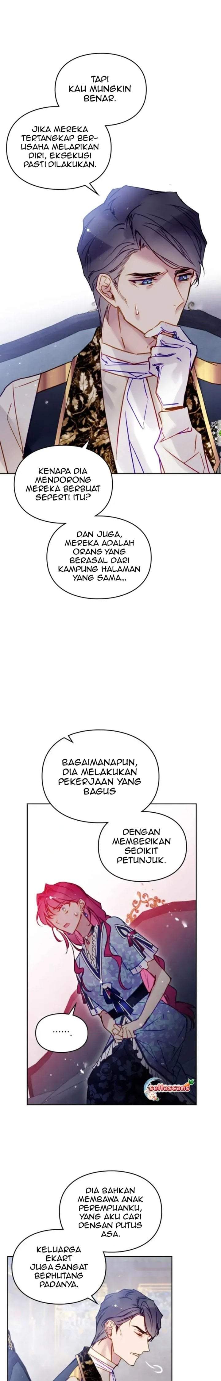 Villains Are Destined to Die Chapter 140