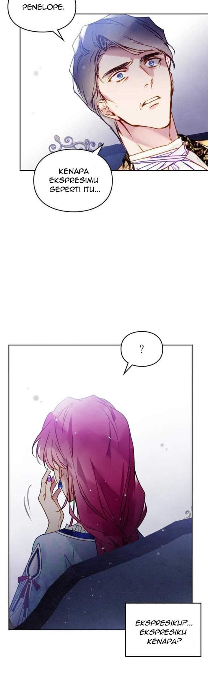 Villains Are Destined to Die Chapter 141