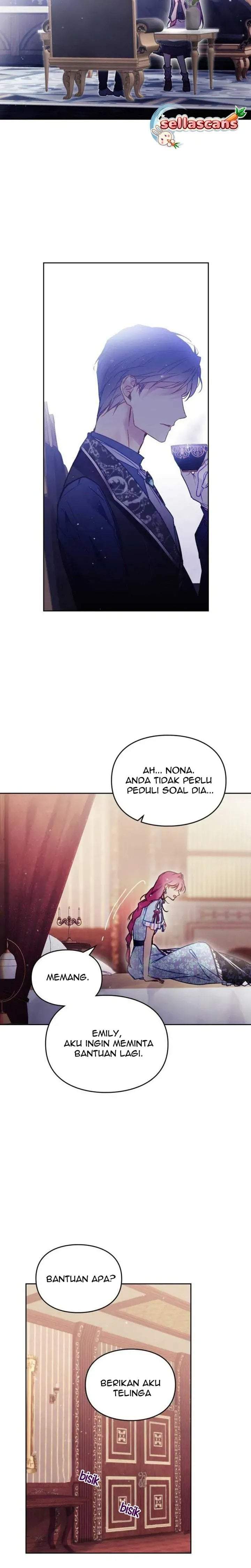 Villains Are Destined to Die Chapter 141