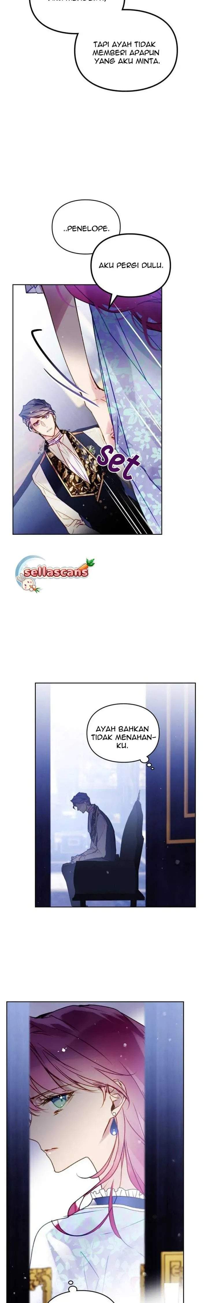 Villains Are Destined to Die Chapter 141