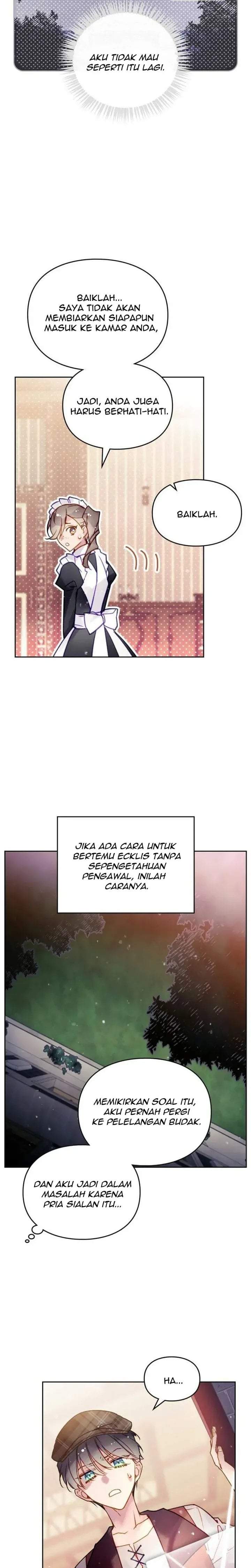 Villains Are Destined to Die Chapter 141
