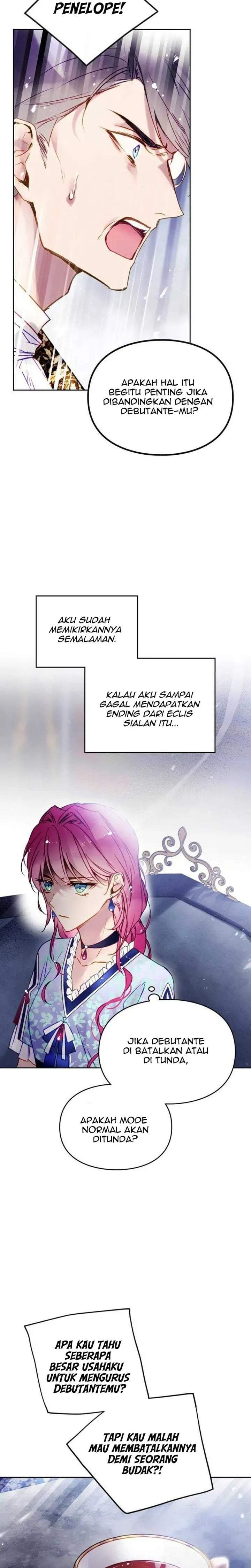 Villains Are Destined to Die Chapter 141