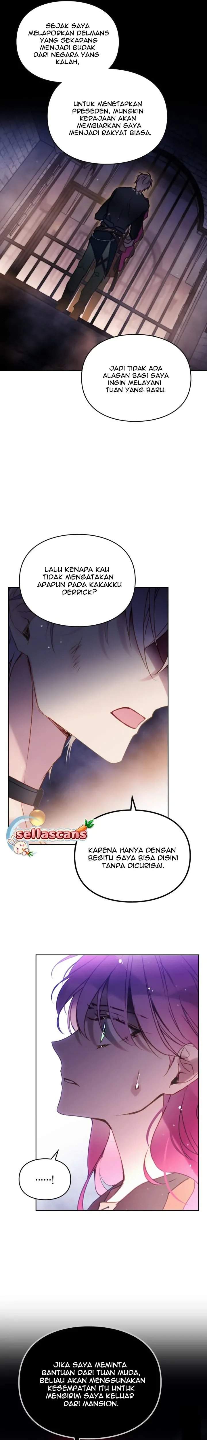 Villains Are Destined to Die Chapter 142