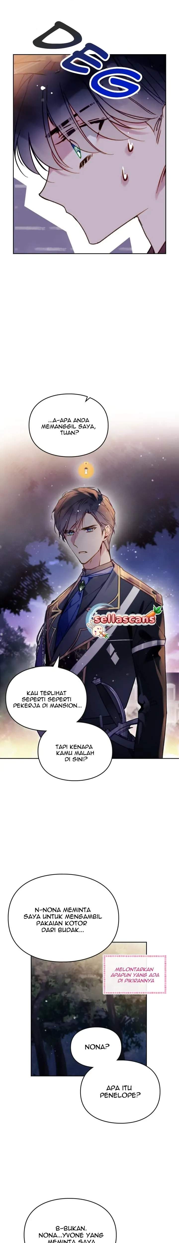 Villains Are Destined to Die Chapter 142