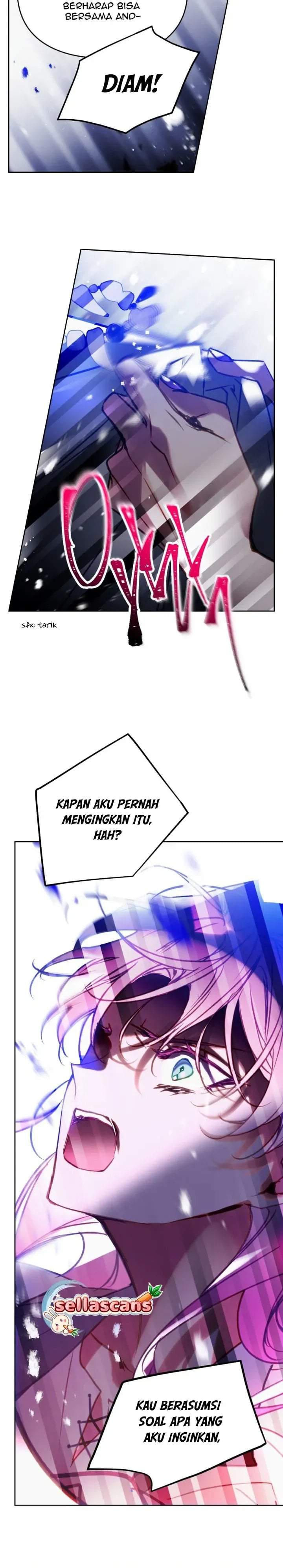 Villains Are Destined to Die Chapter 142