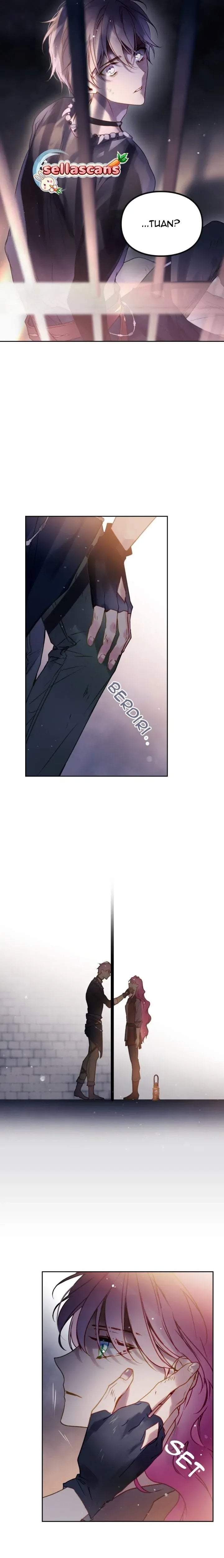 Villains Are Destined to Die Chapter 142