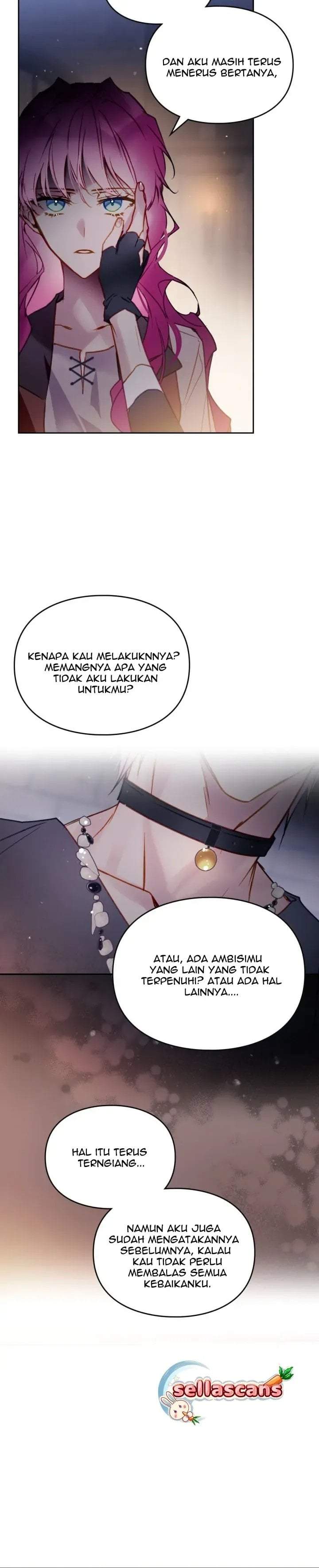 Villains Are Destined to Die Chapter 142