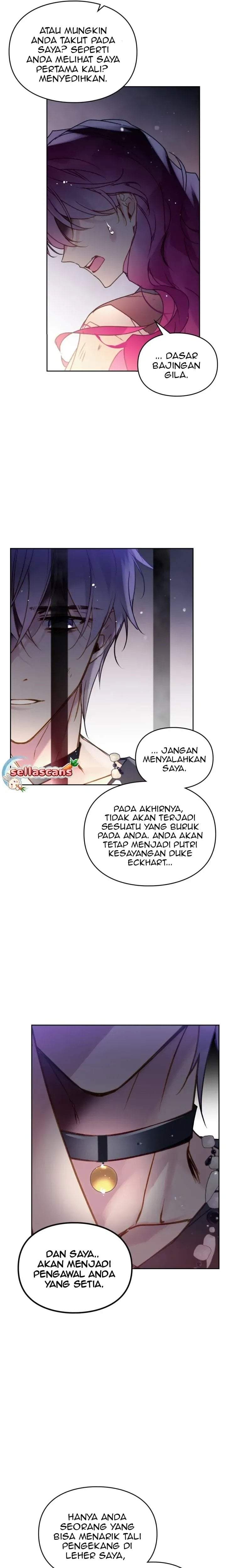 Villains Are Destined to Die Chapter 143