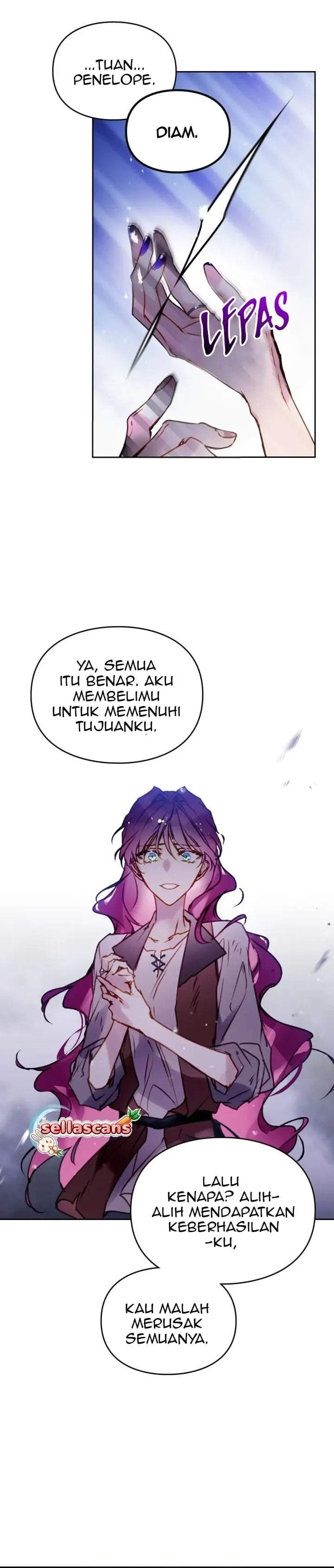 Villains Are Destined to Die Chapter 143