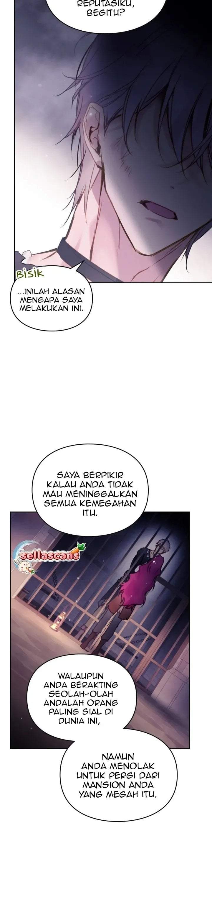 Villains Are Destined to Die Chapter 143