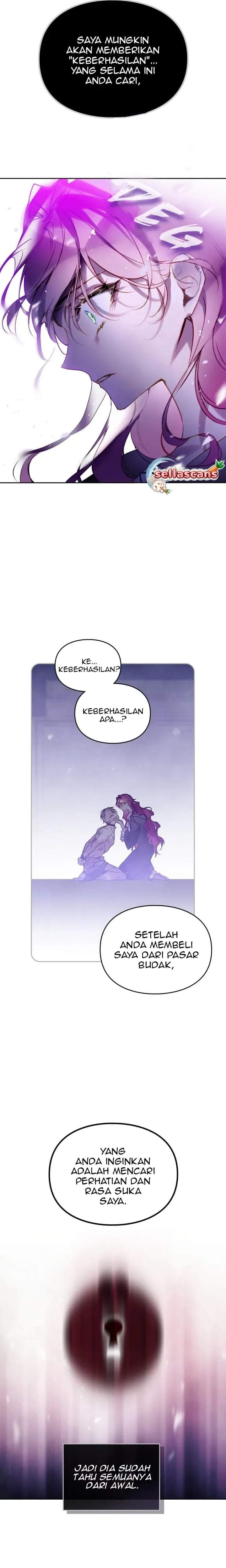 Villains Are Destined to Die Chapter 143