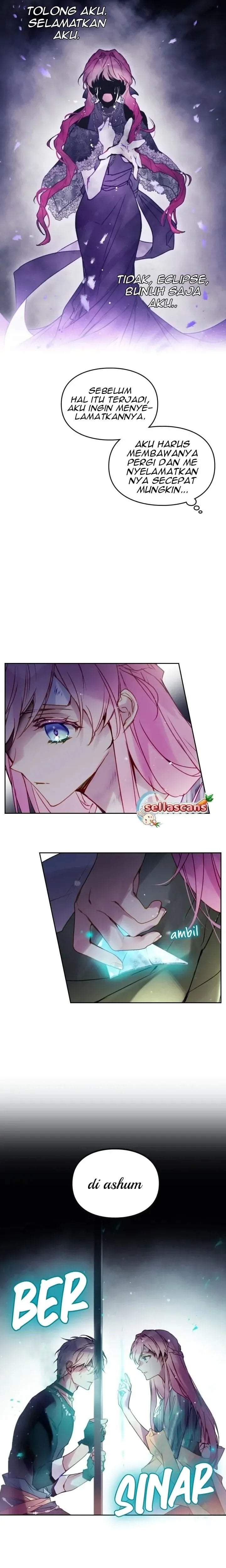 Villains Are Destined to Die Chapter 144
