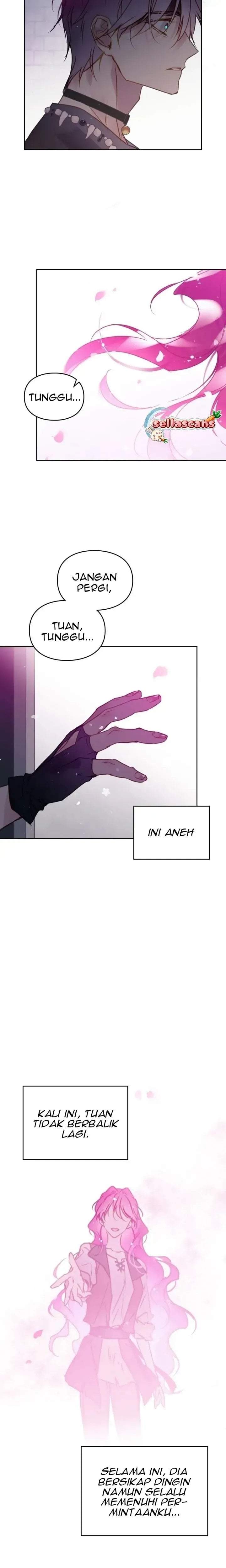 Villains Are Destined to Die Chapter 144