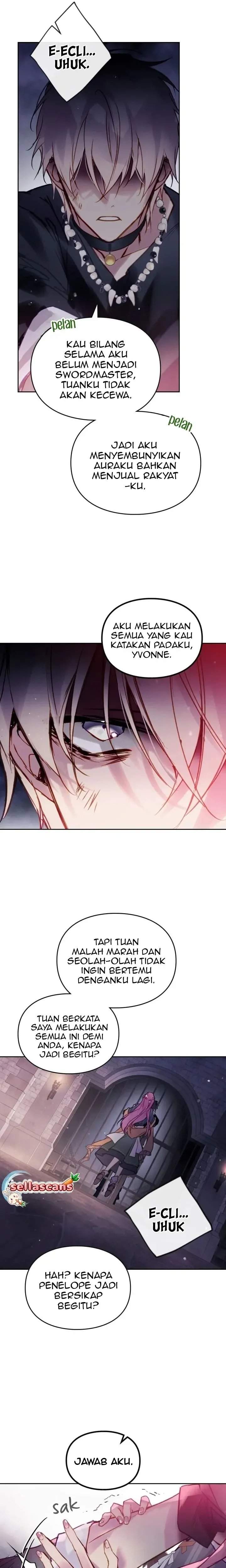 Villains Are Destined to Die Chapter 144