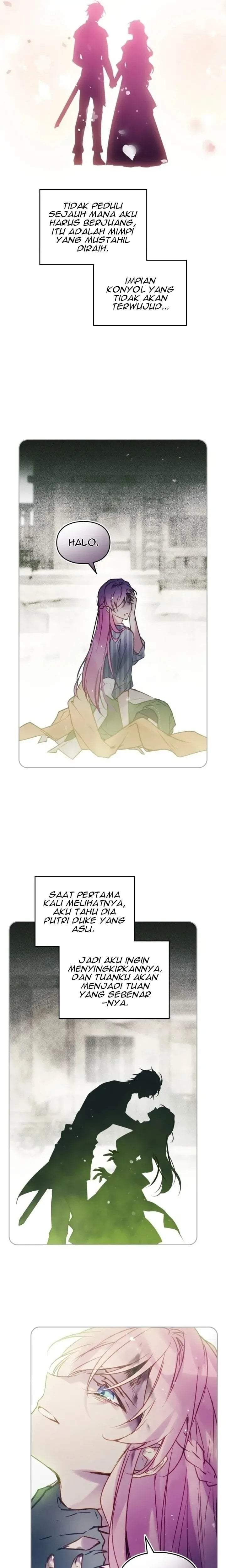 Villains Are Destined to Die Chapter 144