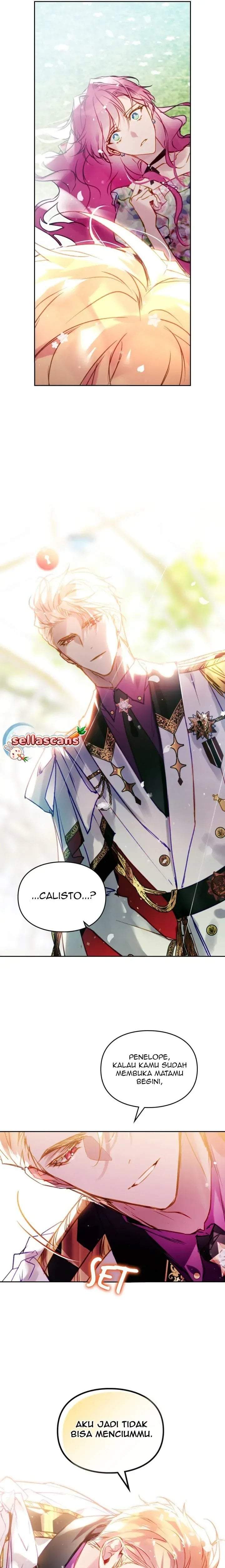 Villains Are Destined to Die Chapter 145