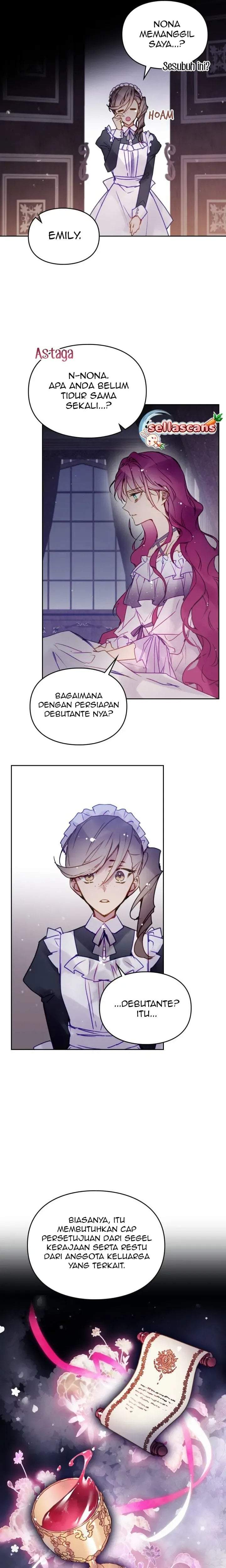 Villains Are Destined to Die Chapter 145