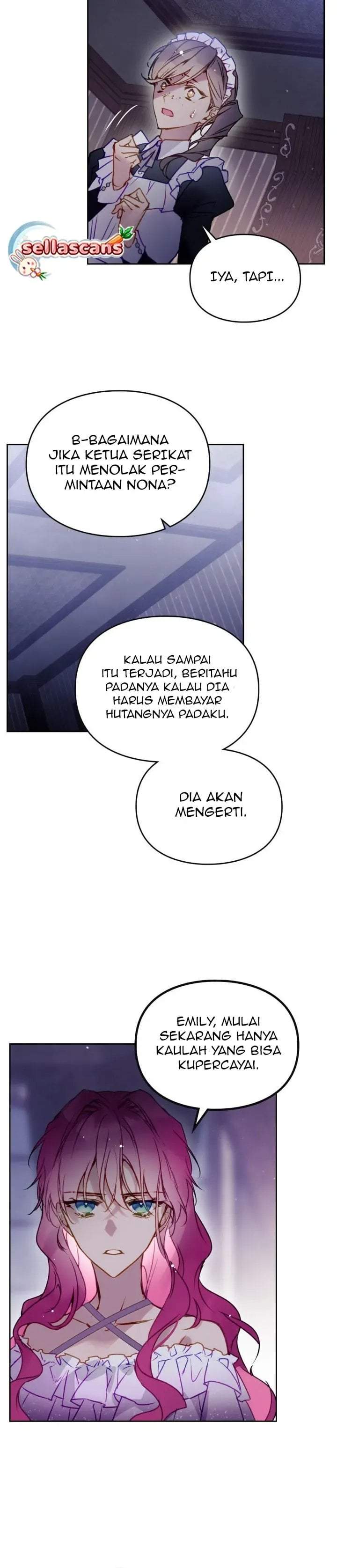 Villains Are Destined to Die Chapter 145