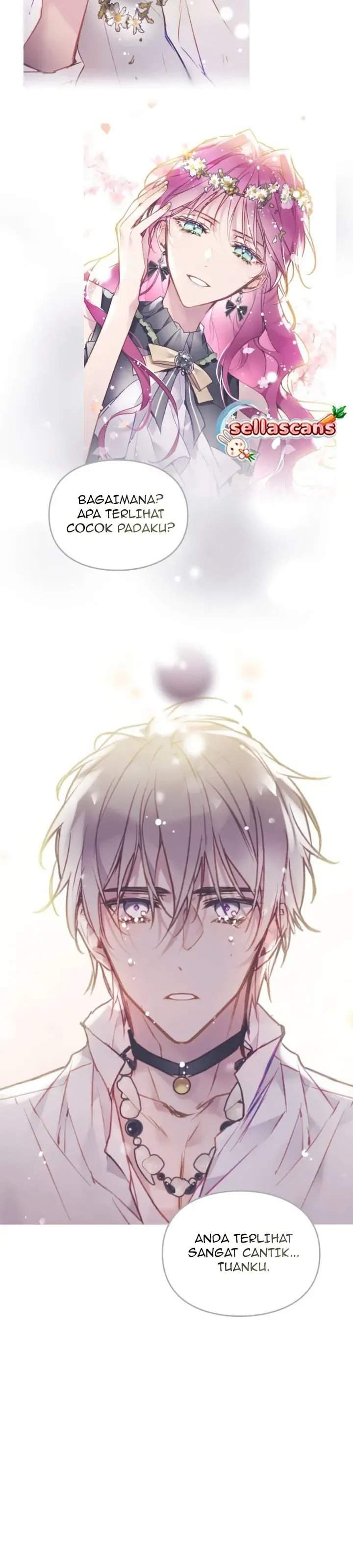 Villains Are Destined to Die Chapter 145