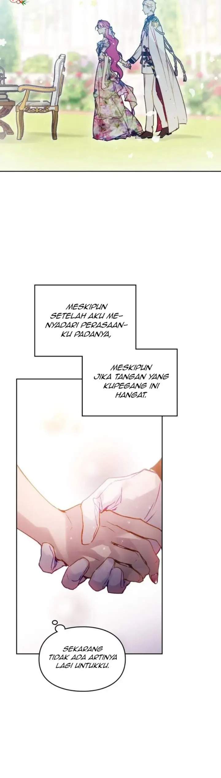 Villains Are Destined to Die Chapter 146