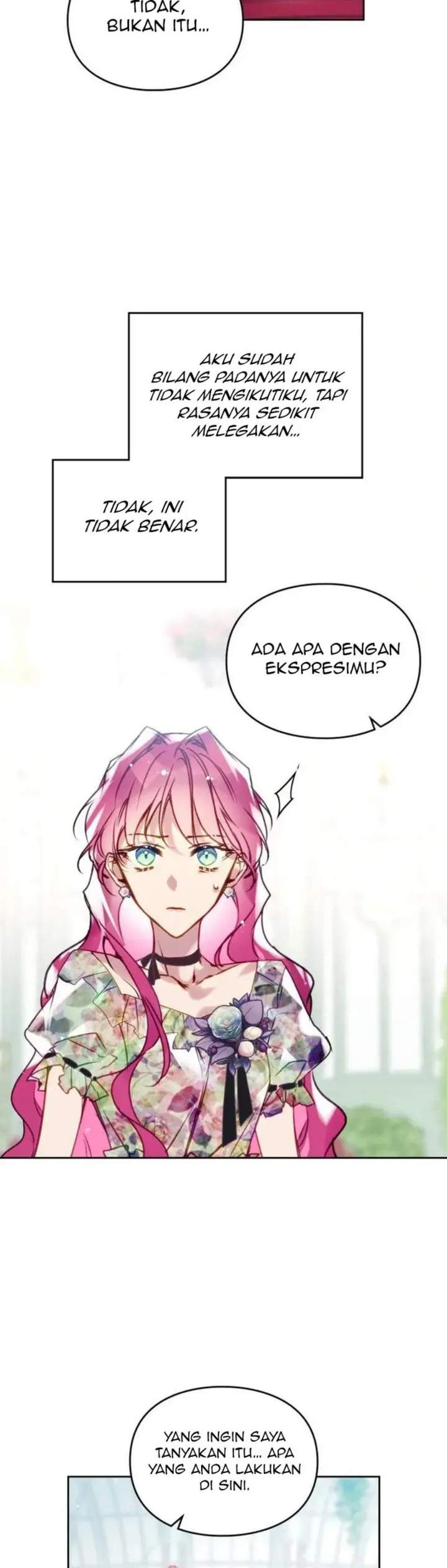 Villains Are Destined to Die Chapter 146