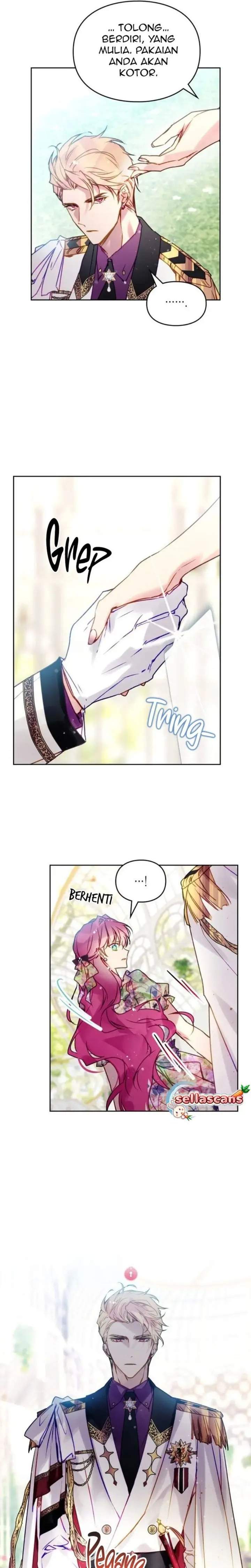Villains Are Destined to Die Chapter 146