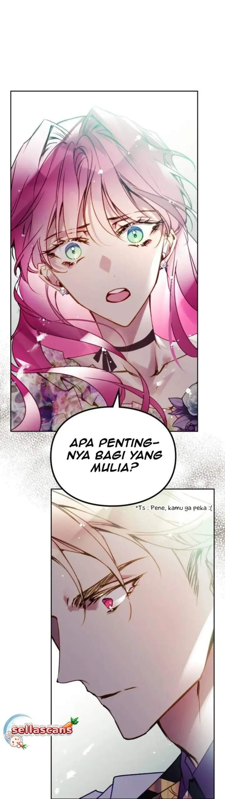 Villains Are Destined to Die Chapter 146