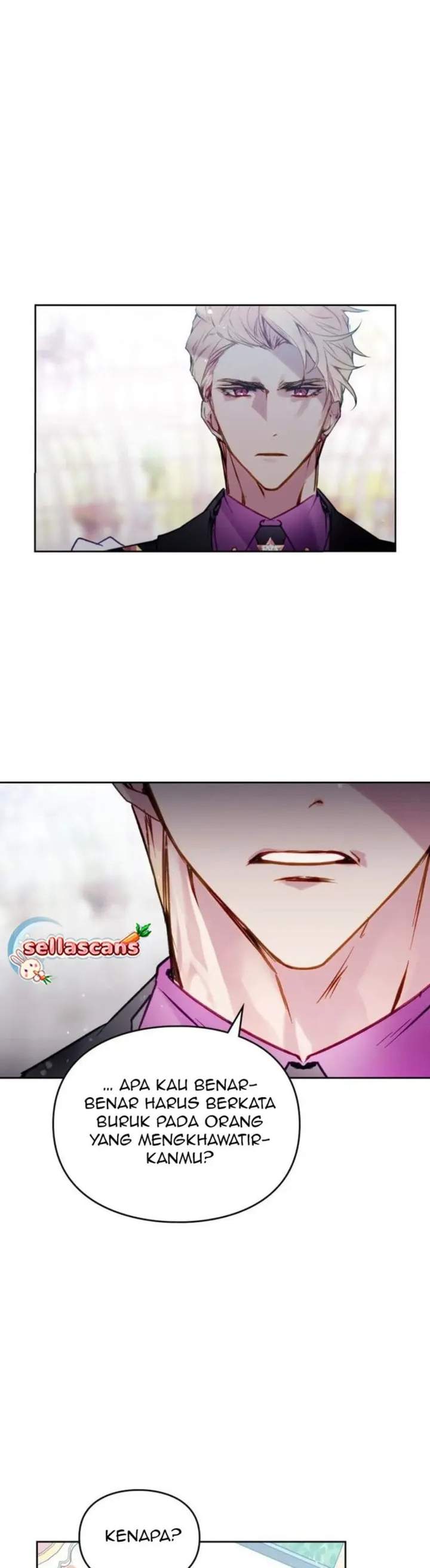 Villains Are Destined to Die Chapter 146