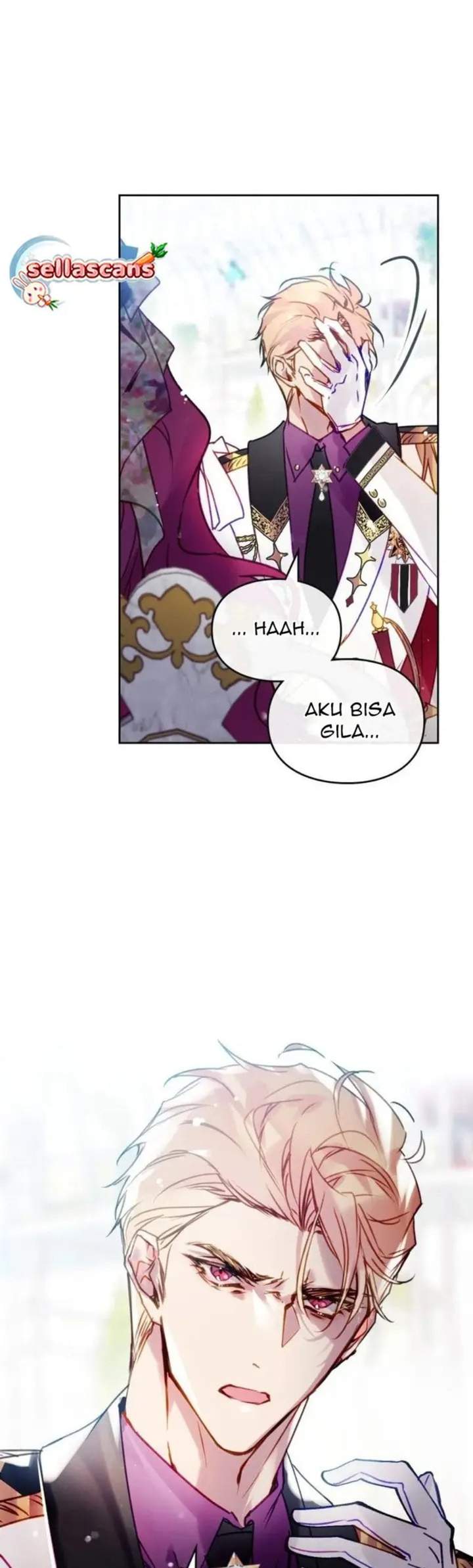 Villains Are Destined to Die Chapter 146