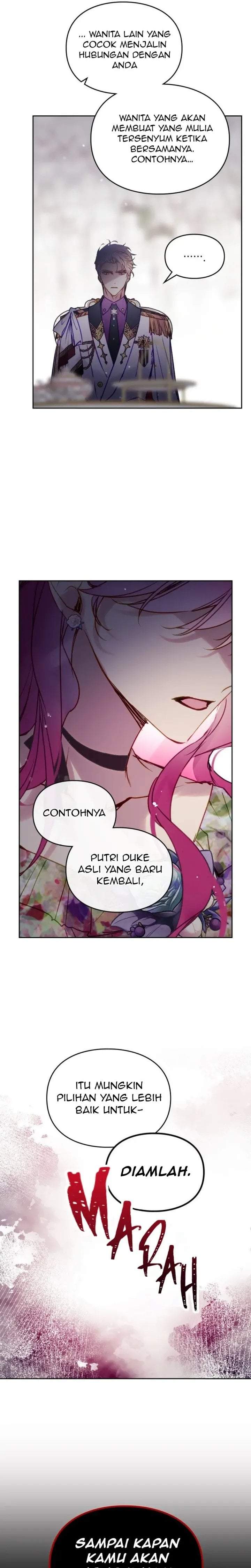 Villains Are Destined to Die Chapter 147