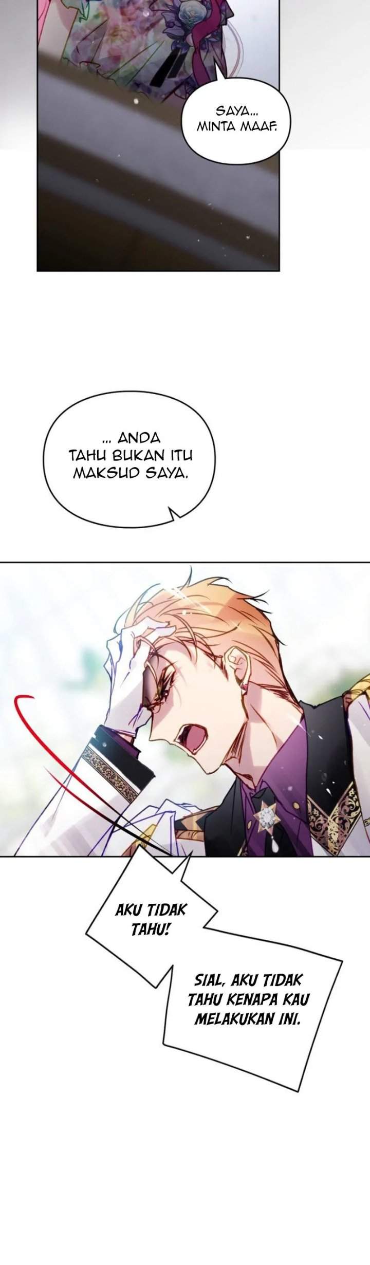 Villains Are Destined to Die Chapter 147