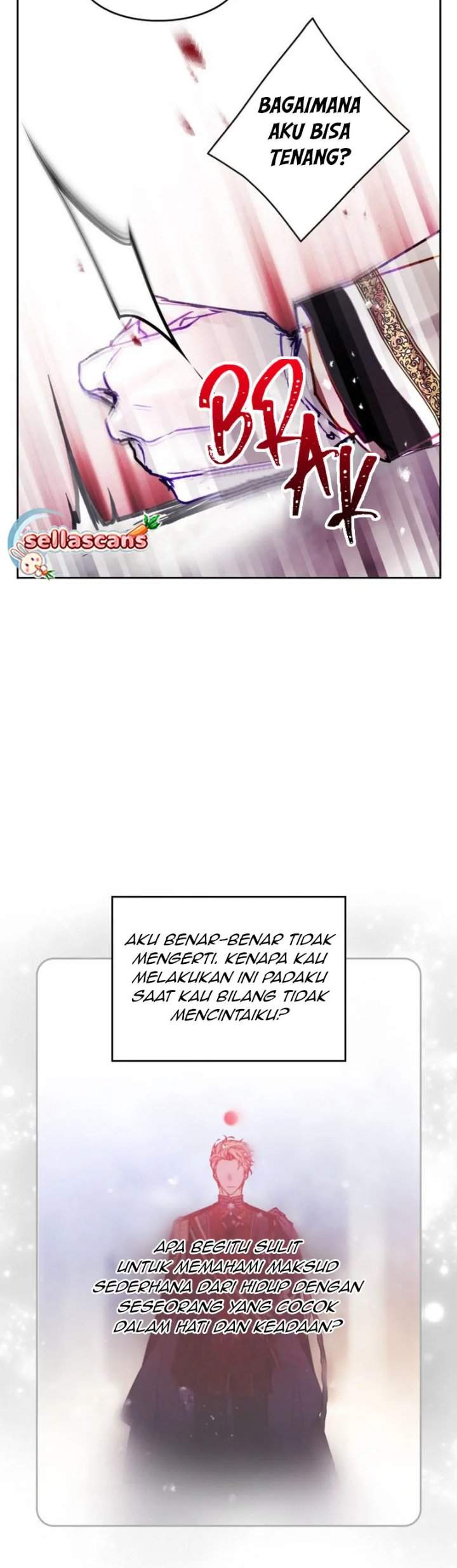 Villains Are Destined to Die Chapter 147