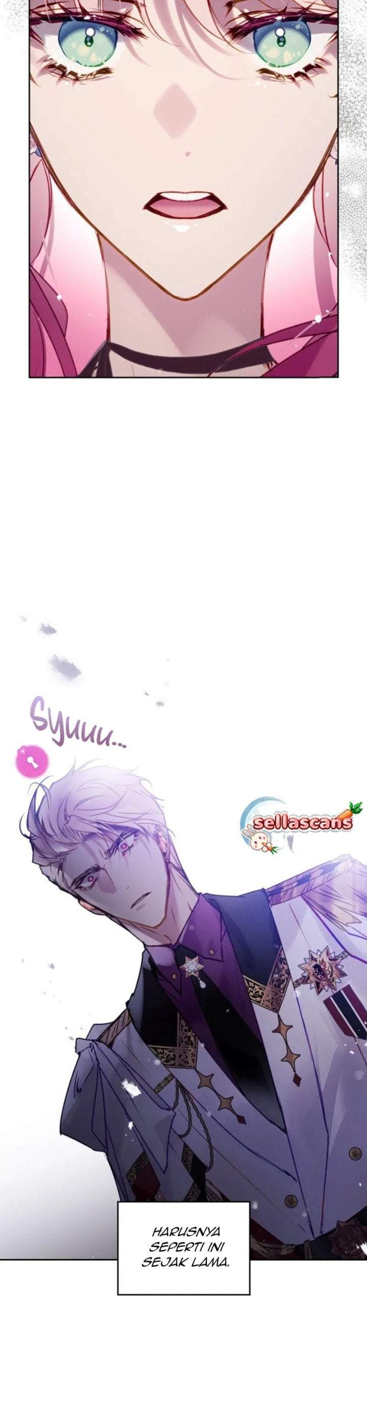 Villains Are Destined to Die Chapter 147